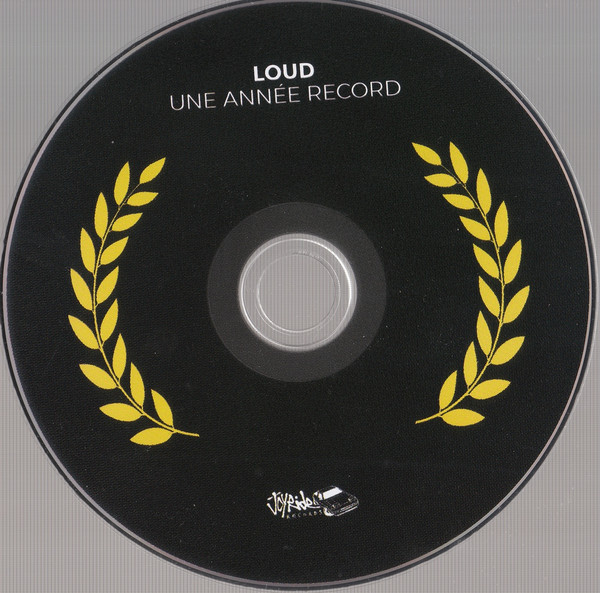 baixar álbum Download Loud - Une Année Record album