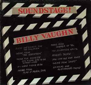 Soundstage! (Vinyl, LP, Album) for sale