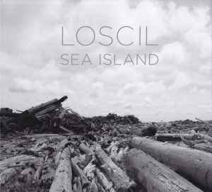 Loscil - Sea Island album cover