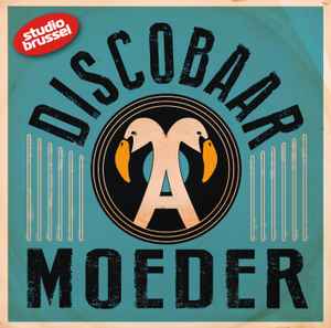 Discobaar A Moeder - 2de Vitesse album cover