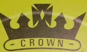 Crown (6) on Discogs
