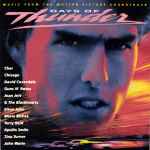 Various - Days Of Thunder (Music From The Motion Picture