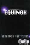 Cover of The Equinox, 1997, Cassette
