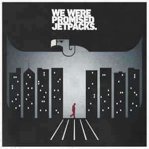 Periphery – Jetpacks Was Yes! (2011, CD) - Discogs