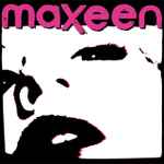 Cover of Maxeen, 2003, CD
