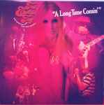 Cover of A Long Time Comin', 1982, Vinyl