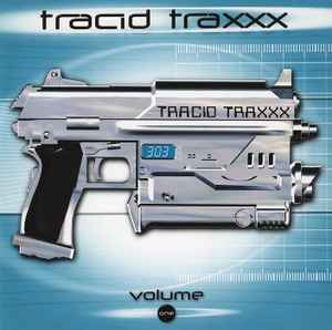 Various - Tracid Traxxx Volume One