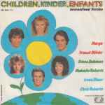 Cover of Children, Kinder, Enfants (International Version), 1985, Vinyl