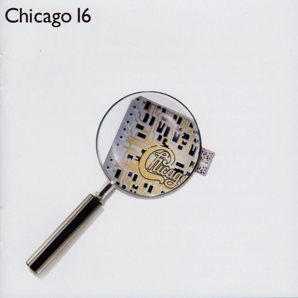 Chicago – Chicago 16 (2006