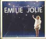 Cover of Emilie Jolie (Un Conte Musical De Philippe Chatel), 1998, CD