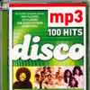 Various - 100 Mp3 Hits Disco