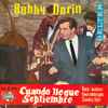 Bobby Darin - En El Film Cuando Llegue Septiembre 