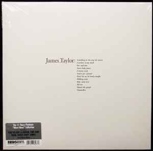 James Taylor's Greatest Hits (Vinyl, LP, Compilation)zu verkaufen 