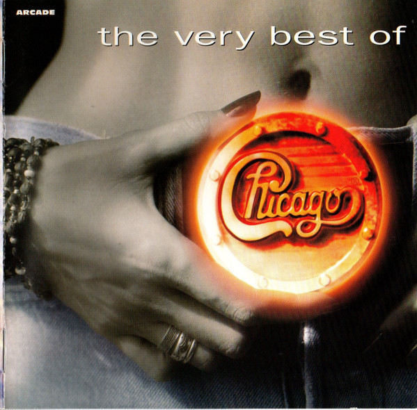 Chicago – The Very Best Of Chicago (1996, CD) - Discogs