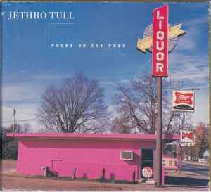 Jethro Tull - Rocks On The Road