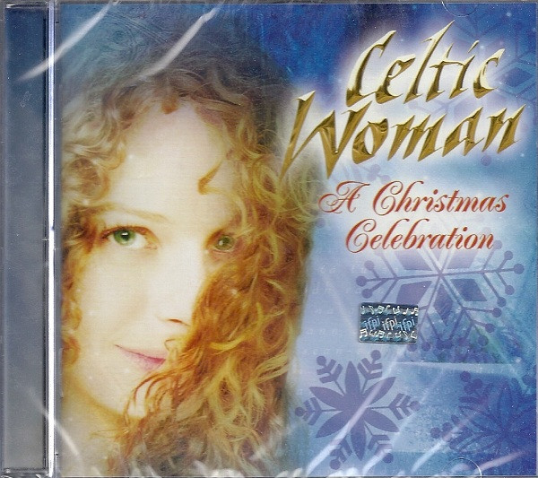 Celtic Woman - The Best of Christmas – Celtic Collections