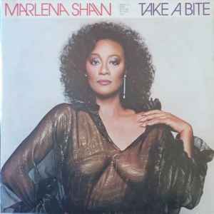 Marlena Shaw – Take A Bite (1979, Vinyl) - Discogs
