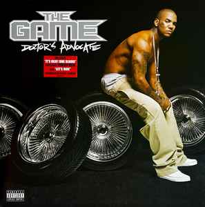 The Game – The Documentary (2005, Gatefold, Vinyl) - Discogs