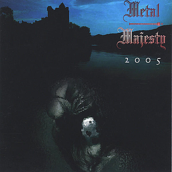 ladda ner album Metal Majesty - 2005