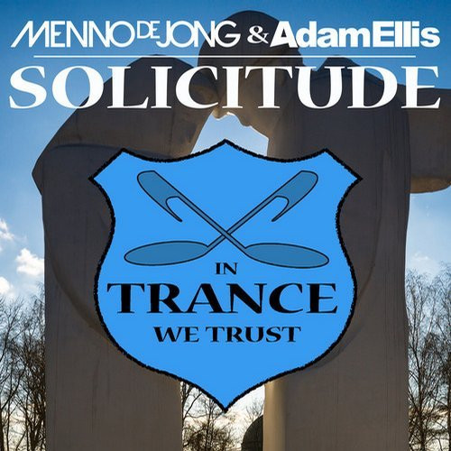 lataa albumi Menno de Jong & Adam Ellis - Solicitude