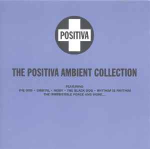 The Positiva Ambient Collection - Various