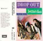 Cover of Drop Out With The Barracudas, 1981, Cassette