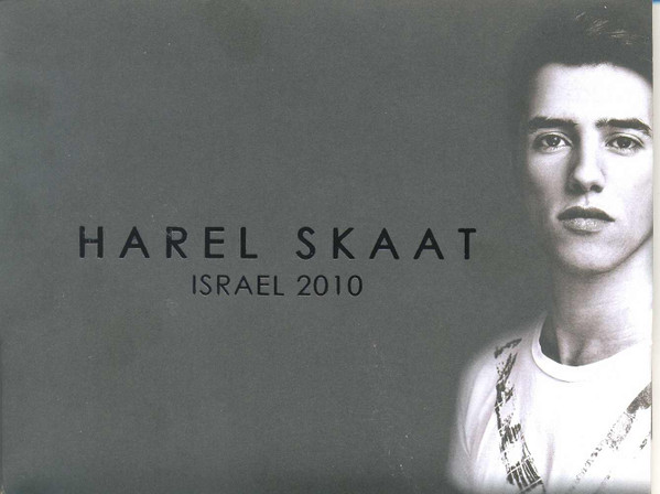 nevel waarschijnlijk alleen Harel Skaat – Israel 2010 (2010, CD) - Discogs