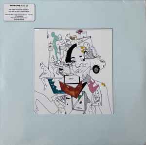 Noname – Telefone (2022, Silver, Vinyl) - Discogs