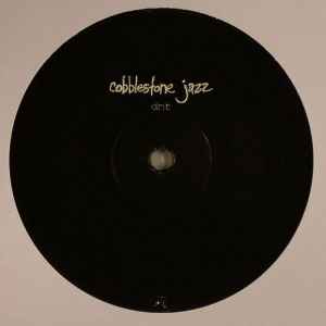 Cobblestone Jazz - Dmt album cover
