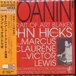 John Hicks Trio - Moanin' - Portrait Of Art Blakey | Releases