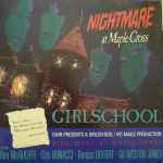 Girlschool - Nightmare At Maple Cross | Releases | Discogs