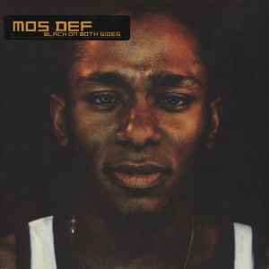 Mos Def - Black On Both Sides