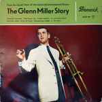Cover of From The Sound Track Of The Universal-International Picture The Glenn Miller Story, 1959-07-00, Vinyl