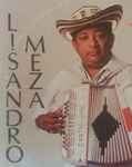 télécharger l'album Lisandro Meza - El Tigre Del Acordeón