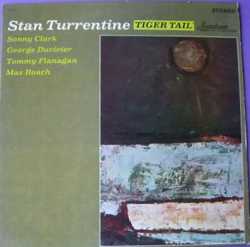 Stan Turrentine – Stan 