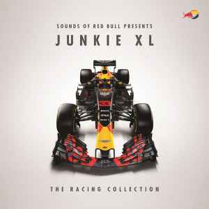 Junkie XL - The Racing Collection album cover