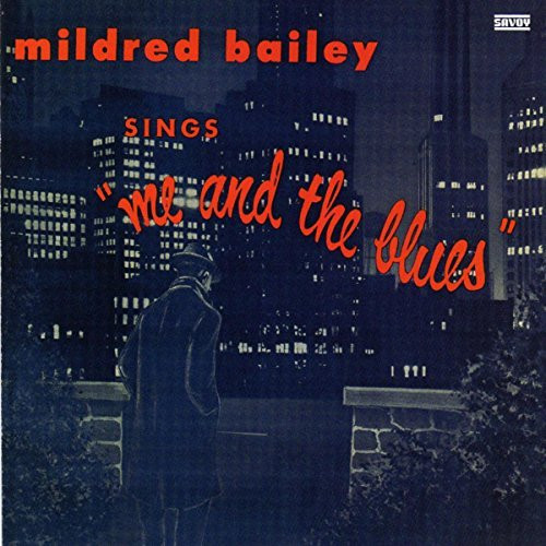 Mildred Bailey - Mildred Bailey Sings 