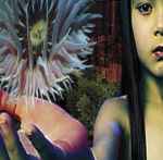 Cover of Lifeforms, 1994-05-20, CD
