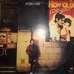Cover of How Old Are You?, 1983, Vinyl
