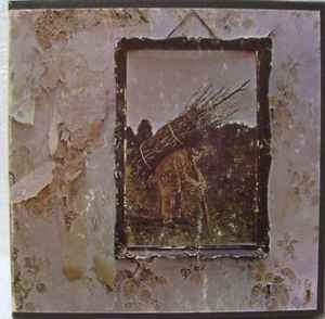 Led Zeppelin – Untitled (1971, Reel-To-Reel) - Discogs