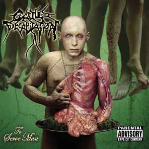 To Serve Man - Cattle Decapitation