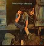 Cover of Beaucoups Of Blues , 1970, Vinyl