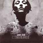 Cover of Jane Doe, 2001-07-10, CD