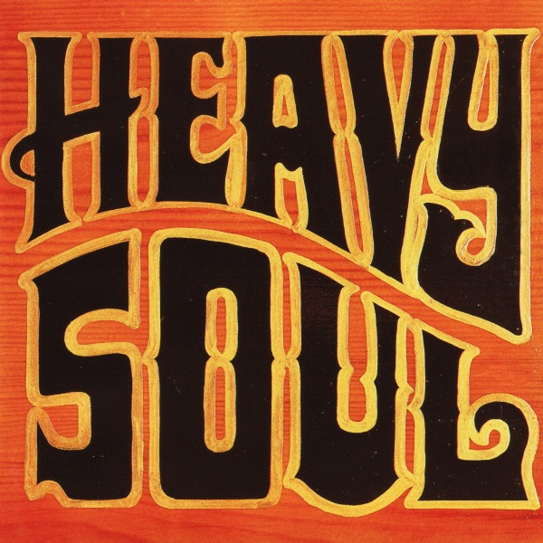 Paul Weller - Heavy Soul | Releases | Discogs