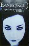 Cover of Fallen, 2003, Cassette