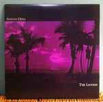 Cover of The Lioness, 2002, Vinyl