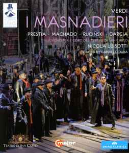 I Masnadieri [Blu-ray] [Import] i8my1cf-