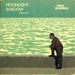 Cover of Moonlight Shadow (Extended Version), 1983-05-06, Vinyl