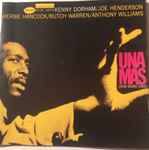Kenny Dorham - Una Mas (One More Time) | Releases | Discogs