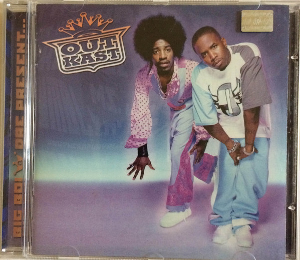 OutKast - Big Boi & Dre Present... Outkast | Releases | Discogs